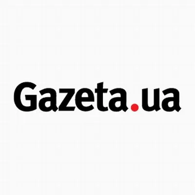 Gazeta.ua — українське суспільно-політичне інтернет-видання, засноване у 2006 році